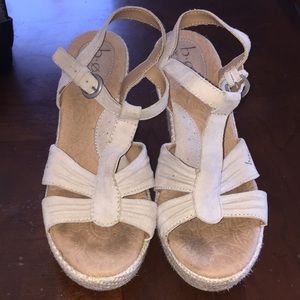 Wedges